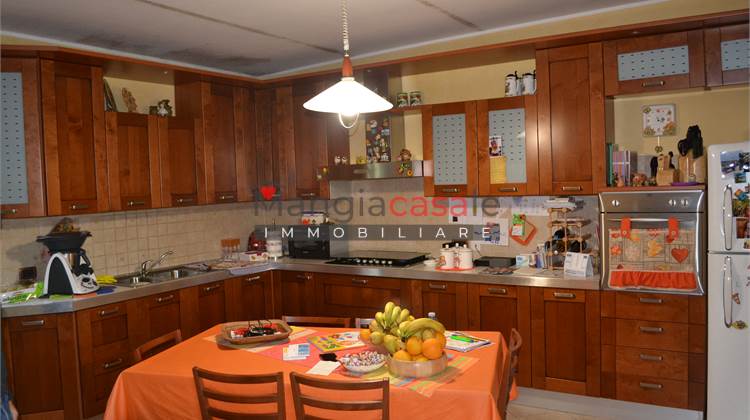 Wohnungzu Verkauf in Catanzaro (CZ) via della stazione  39