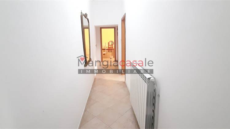 2 habitacionesen Alquiler en Catanzaro (CZ) via siracusa 