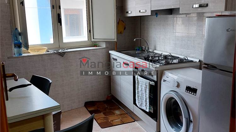Appartement Dans Louer à Catanzaro