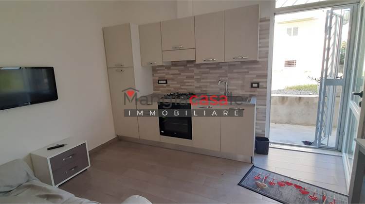 Wohnung zu Miete in Catanzaro