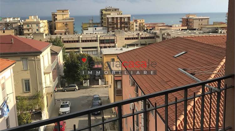 Appartamento a Catanzaro lido