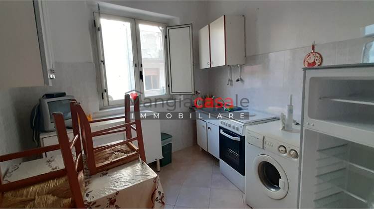 Appartement Dans Louer à Catanzaro