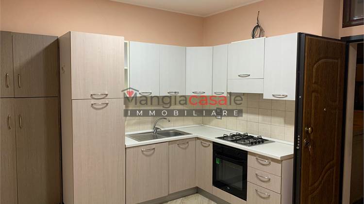 Apartment for Rent in Catanzaro