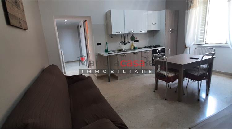 apartamento en Renta la Catanzaro