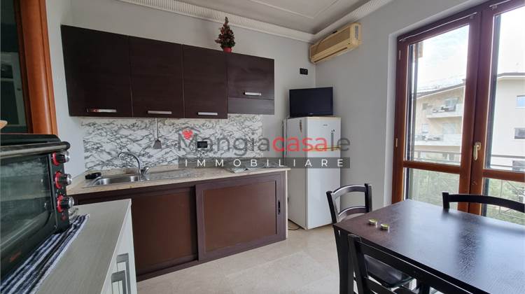 Appartementà Location dans Catanzaro (CZ) VIA STROMBOLI 
