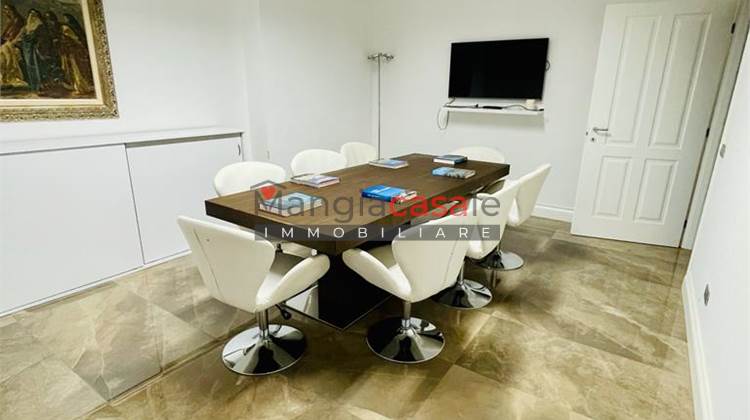 Appartement Dans Louer à Catanzaro