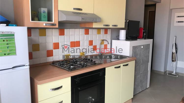 apartamento en Renta la Catanzaro