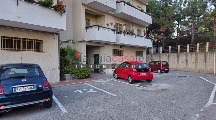 Appartement Dans Vente à Catanzaro