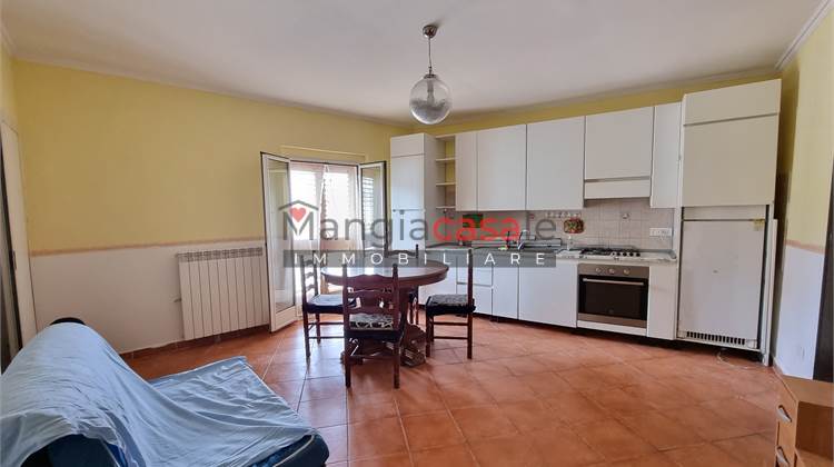Pisoen Venta en Catanzaro (CZ) VIA FIUME TACINA  26
