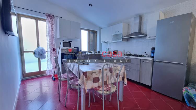 apartamento en Renta la Catanzaro