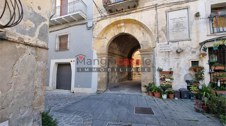 Appartement Dans Vente à Catanzaro