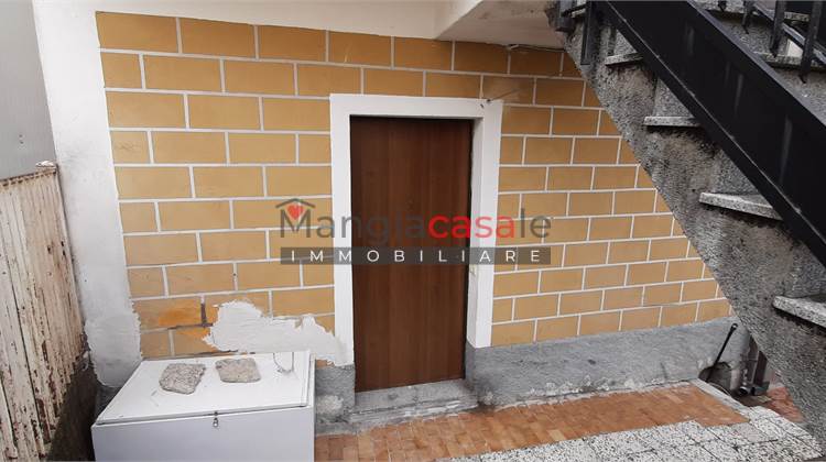 Wohnungzu Verkauf in Catanzaro (CZ) VIA FIUME TACINA  26