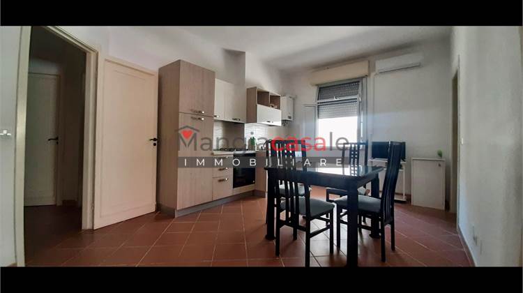 Appartement Dans Vente à Catanzaro