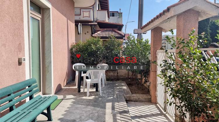 Appartamento Ristrutturato a Catanzaro Lido