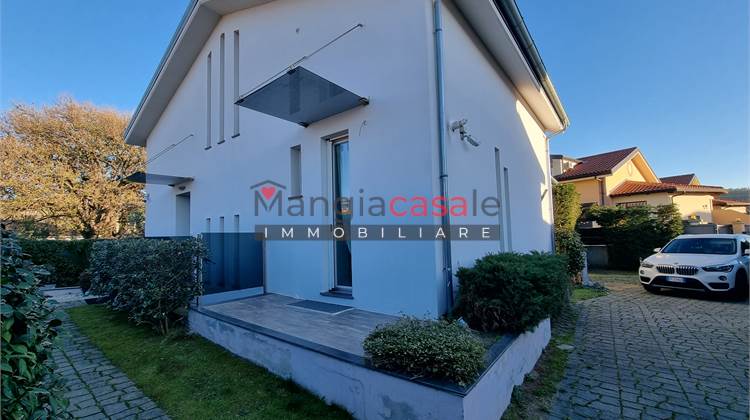 Villa Sale in Catanzaro (CZ) VIA FIUME NETO  