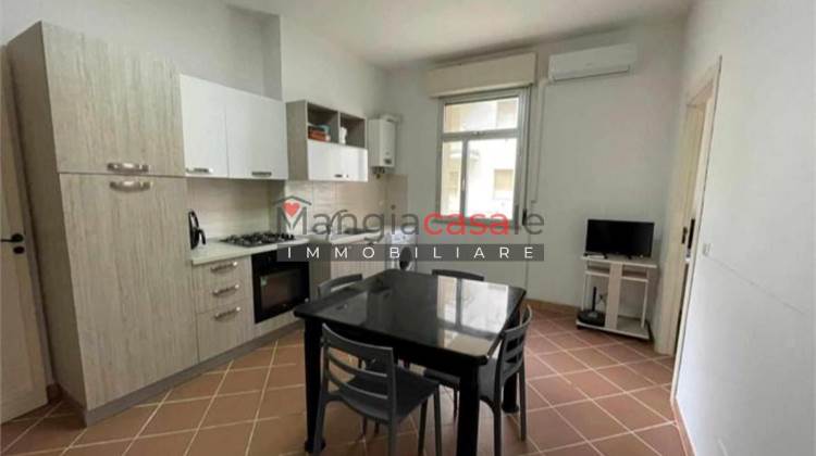apartamento en Renta la Catanzaro