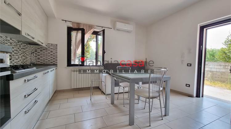 Апартаменты в Аренда в Catanzaro