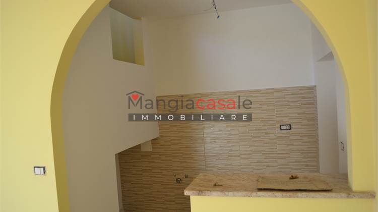 APPARTAMENTO INDIPENDENTE A SETTINGIANO