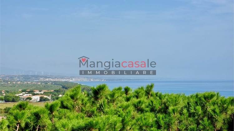 APPARTAMENTO VISTA MARE A COPANELLO DI STALETTI 