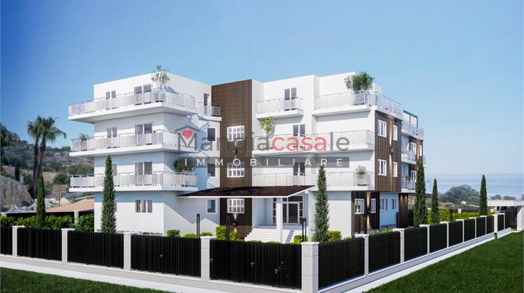 Locali trasformabili in abitazione a Caminia 