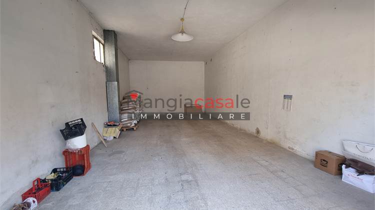 Lager zu Miete in Catanzaro