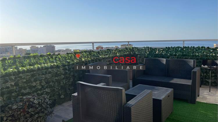 Appartement Dans Louer à Catanzaro