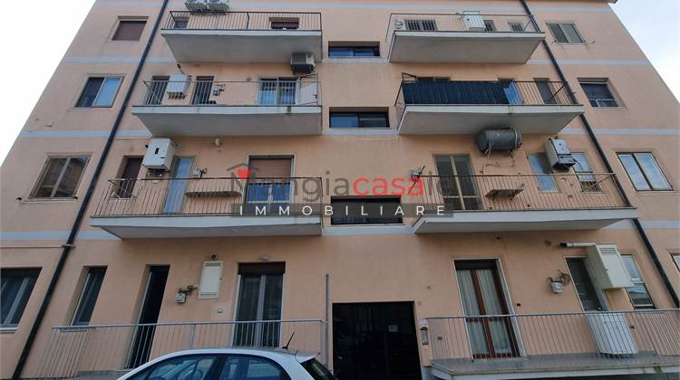 Wohnung zu Verkauf in Catanzaro