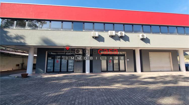 Uffici arredati varie metrature a Catanzaro