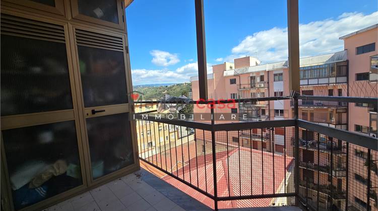 Flat Sale in Catanzaro (CZ) Via SIRLETO 35