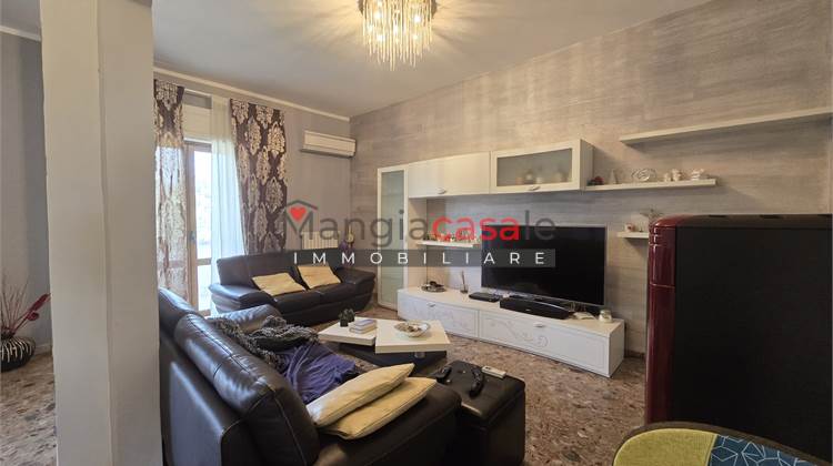 Flat Sale in Catanzaro (CZ) Via bellino 64 