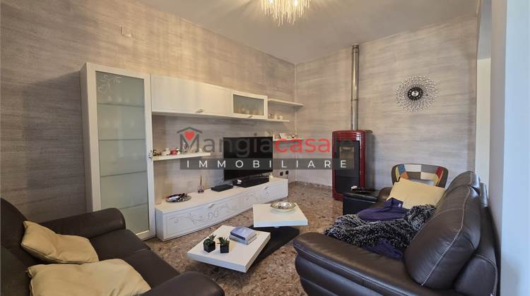 Wohnungzu Verkauf in Catanzaro (CZ) Via bellino 64 