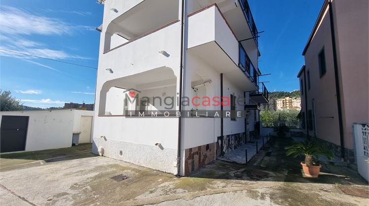 Flat Sale in Catanzaro (CZ) Viale isonzo 178