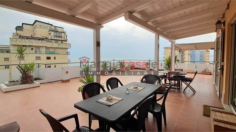 Wohnungzu Miete in Catanzaro (CZ) viale crotone 