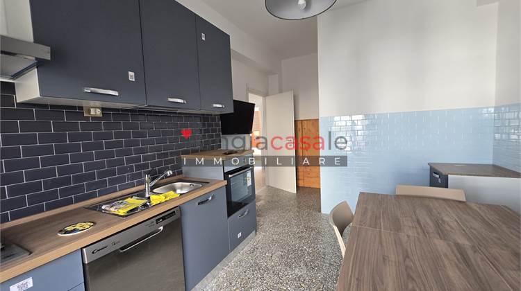 Appartamento in Affitto per Agosto a Catanzaro Lido