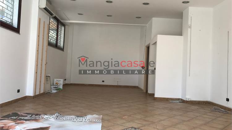 Shop for Sale in Catanzaro