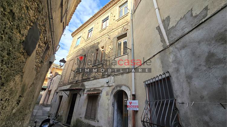 Appartamento Centro Storico Catanzaro