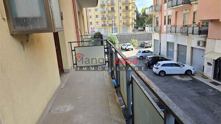 Appartamento di 130 mq a Catanzaro 