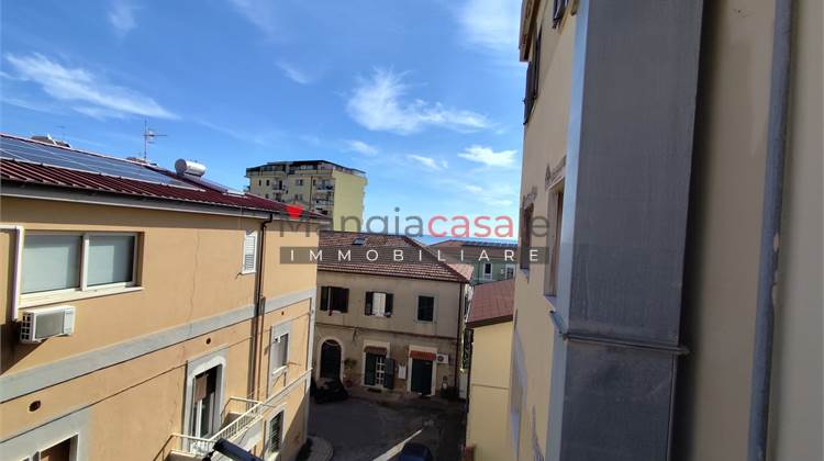 Pisoen Alquiler en Catanzaro (CZ)