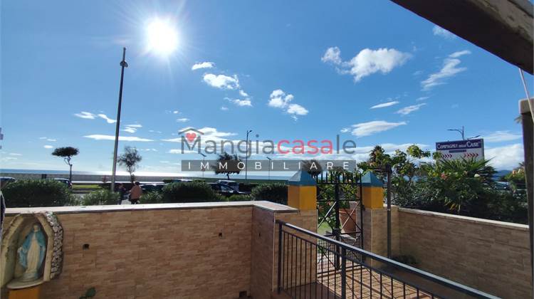 Flat For rent in Catanzaro (CZ)