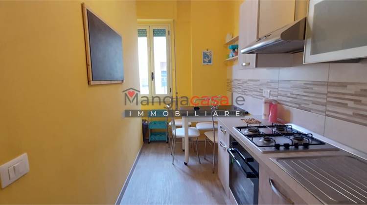 apartamento en Renta la Catanzaro