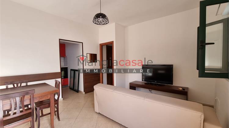 Wohnungzu Miete in Catanzaro (CZ)