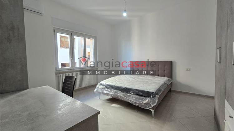 Catanzaro Lido – Stanze singole in appartamento fronte mare