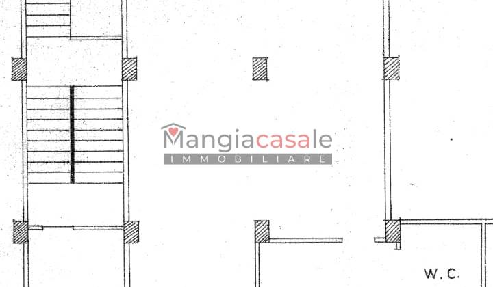 🏬 Magazzino Commerciale in Vendita – Località Bellino, Catanzaro LA031 