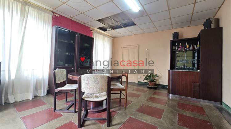 Appartamento in Vendita a Settingiano (CZ)