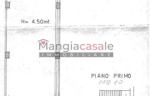 🏭 In vendita magazzino commerciale C/1 – 65 mq sulla SS 106 Ionica (LA032)