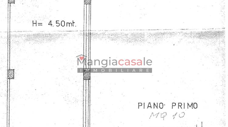 🏭 In vendita magazzino commerciale C/1 – 65 mq sulla SS 106 Ionica (LA032)