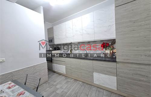 Appartamento indipendente in Vendita  a Borgia (CZ)