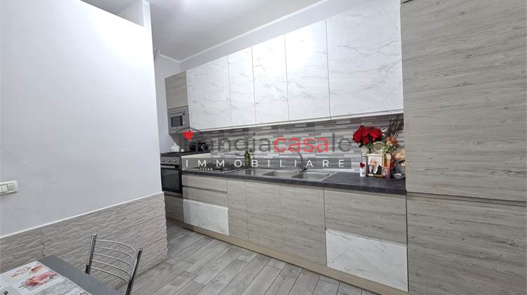 Flat Sale in Borgia (CZ)