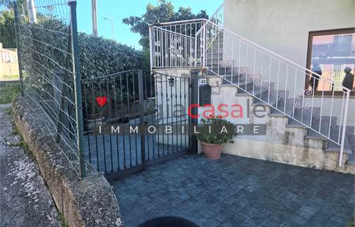 APPARTAMENTO A SETTINGIANO