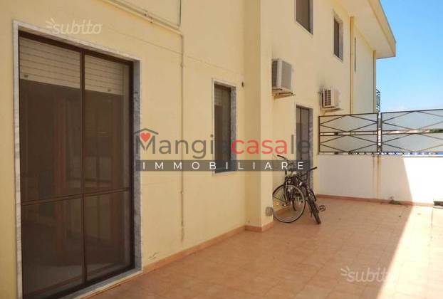 Wohnungzu Miete in Catanzaro (CZ) Via crotone  23/c